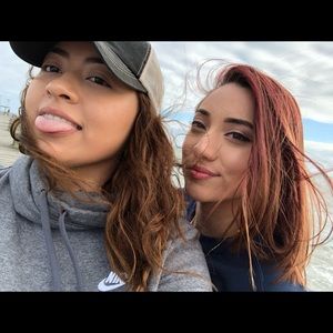 Meet your Posher, Cindy